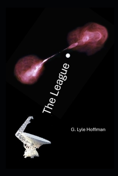 Paperback The League Book