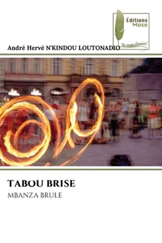 Paperback Tabou Brise [French] Book