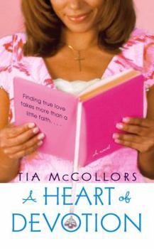 Mass Market Paperback A Heart of Devotion Book