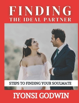 Paperback Finding The Ideal Partner Book