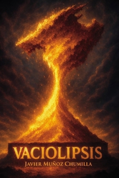 Paperback Vaciolipsis [Spanish] Book