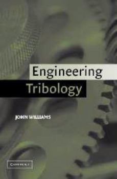 Electronics Engineering Tribology Book