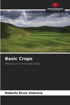 Paperback Basic Crops Book