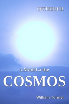 Paperback Outsider: A Model of the Cosmos Book