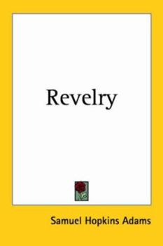 Paperback Revelry Book