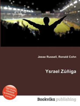 Paperback Ysrael Zuniga Book