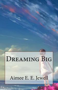 Paperback Dreaming Big Book