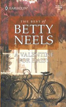 Mass Market Paperback A Valentine for Daisy Book