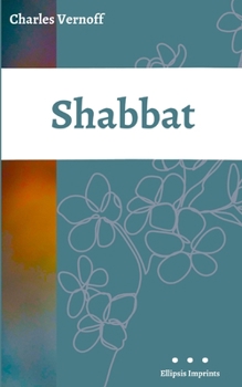 Paperback Shabbat Book