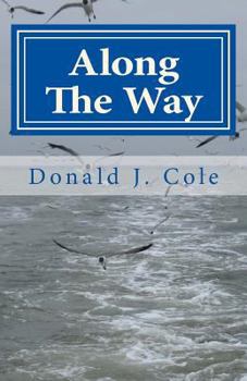 Paperback Along The Way Book