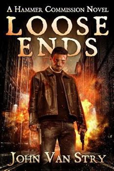 Paperback Loose Ends Book