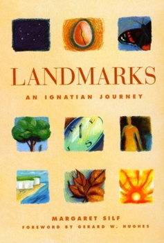 Paperback Landmarks: An Ignatian Journey Book