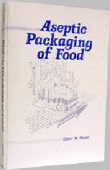 Paperback Aseptic Packaging of Food Book