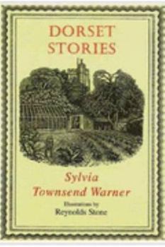 Hardcover Dorset Stories Book