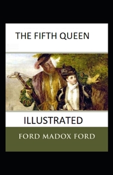Paperback The Fifth Queen Annotated Book