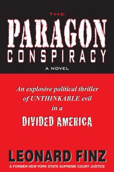 Paperback The Paragon Connection Book