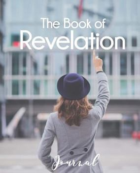 Paperback The book of Revleation Book