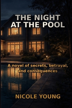 Paperback The Night at the Pool Book