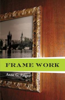 Hardcover Frame Work Book