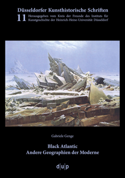 Paperback Black Atlantic: Andere Geographien Der Moderne [German] Book