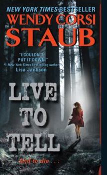 Paperback Live to Tell Book