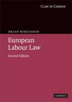 Electronics European Labour Law Book