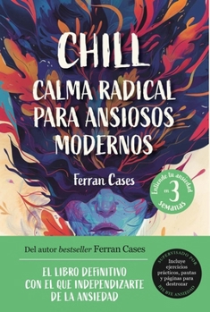 Paperback Chill [Spanish] Book