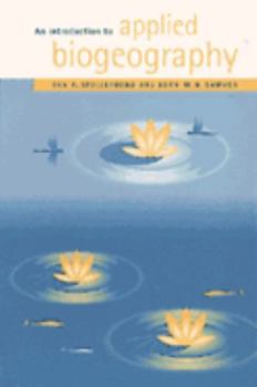 An Introduction to Applied Biogeography (Studies in Biology)
