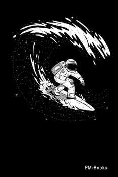 Paperback Pm-Books: Blanko A5 Notizbuch oder Heft f?r Sch?ler, Studenten und Erwachsene Book