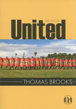 Paperback United We Stand Book