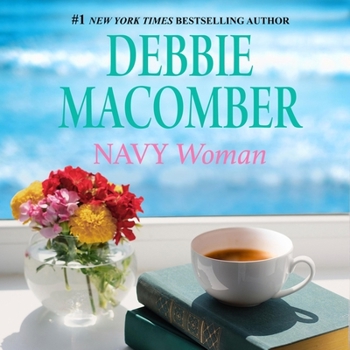 Navy Woman (Navy #4) - Book #4 of the Navy