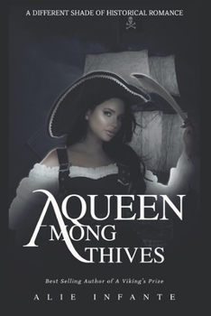 Paperback A Queen Among Thieves Book