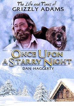 DVD Once Upon A Starry Night Book