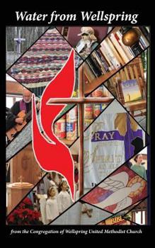 Paperback Water from Wellspring Book