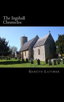 The Ingshall Chronicles: - Book  of the Ingshall