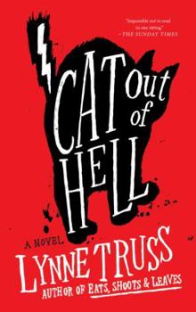 Cat Out of Hell - Book #1 of the Cats Out of Hell