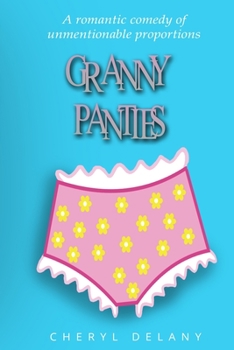 Paperback Granny Panties Book