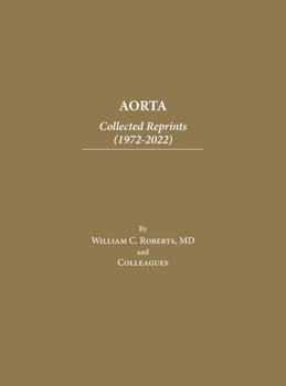 Hardcover Aorta: Collected Reprints (1972-2022) Book