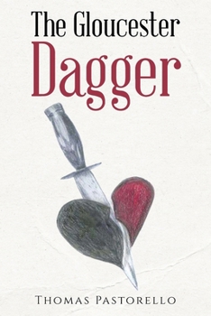 Paperback The Gloucester Dagger Book