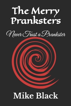 Paperback The Merry Pranksters Book