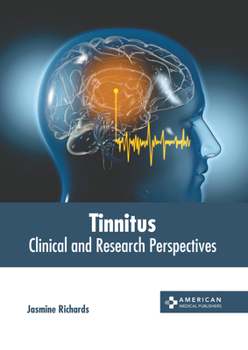Hardcover Tinnitus: Clinical and Research Perspectives Book