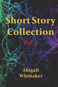 Paperback Short Story Collection, Vol. 3 Book