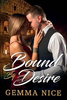 Paperback Bound By Desire Book