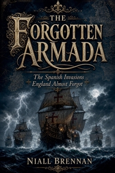 Paperback The Forgotten Armada Book