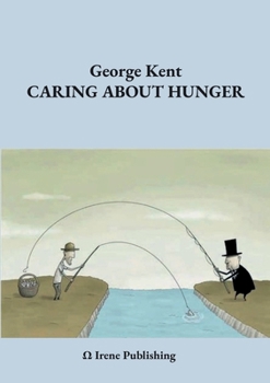 Paperback Caring About Hunger Book