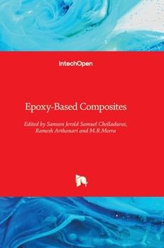Hardcover Epoxy-Based Composites Book