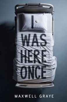 Paperback I Was Here, Once: Embracing What Remains Book
