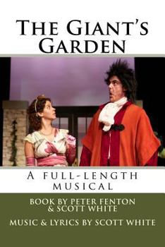 Paperback The Giant's Garden Book