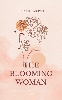 Paperback The Blooming Woman Book