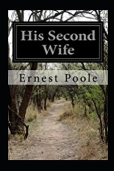 Paperback His Second Wife Annotated Book